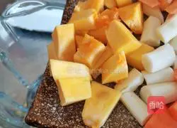 Nutritional rice cereal recipe 4