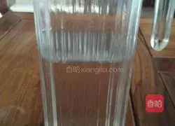 Zhizhi Passion Fruit Drink Recipe Illustration 4