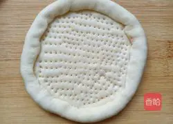 Xinjiang grilled naan recipe illustration 12