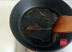 Braised pork ribs recipe 4