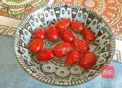 Cordyceps Flower Yam Pork Ribs Soup Recipe Illustration 5