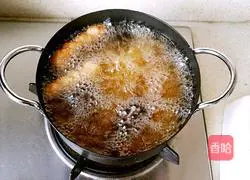 Soft twists Illustration of how to do it 9