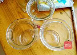 mellow aroma Illustration of making yogurt 5