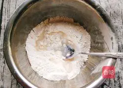 Home-style apple pie recipe 2