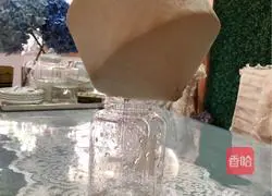 Illustration of how to make pigeon soup stewed in coconut milk 2