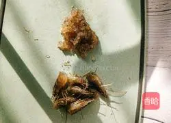  Illustration of how to make shrimp multigrain noodles 2