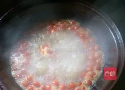 Tomato and meatball soup recipe 5