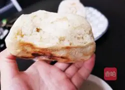 Illustration of homemade fire-roasted buns 10