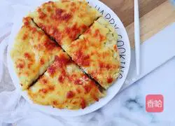 Low GI durian pizza recipe 10