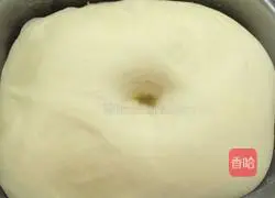 Illustration of how to make milk snack packs 4