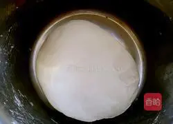 Illustration of how to make tomato braised noodles 2