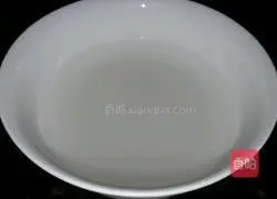 Illustration of how to make tomato chowder soup 7 