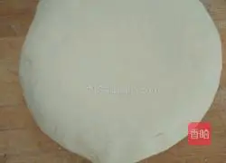 Illustration of making noodles 11