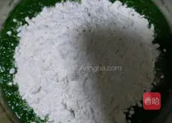 Spinach egg pancake recipe 4