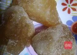 Honey Grapefruit Tea Recipe Illustration 7