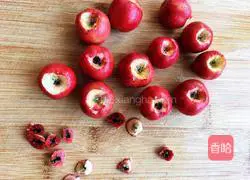 How to make canned hawthorn 5