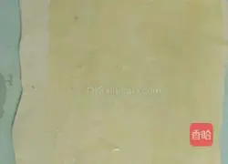 Illustration of how to make crispy cakes with crumbs 5