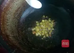 Illustration of how to make tongue noodles 3