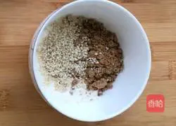 Thousand-layer sugar cake recipe 7