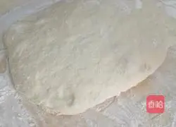 Illustration of how to make super delicious yeast sugar cookies 1