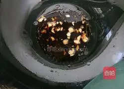 Illustration of how to make noodles 8