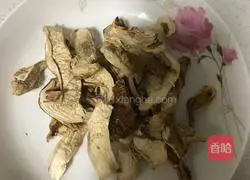 Pork belly and ribs soup recipe 9