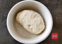 Illustration of how to make fried dough sticks 3