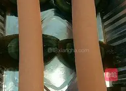 Illustration of how to make fancy preserved eggs 4 