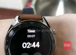 Cute Illustration of how to make matcha flower rolls that everyone loves to eat 7