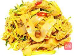 Illustration of homemade cold skin 11