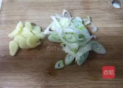  Illustration of how to make chicken soup for lazy people 3