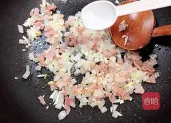 Cream corn soup recipe 11