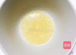 Illustration of how to make red dates and brown sugar steamed buns 5