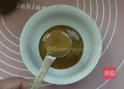 Old Beijing Noodle Tea Recipe Illustration 5