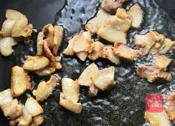 Enoki mushroom tofu soup recipe 8