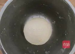 Cheese Durian Cake Recipe Illustration 4