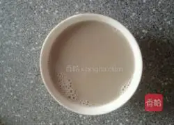 Illustration of how to make fried pancakes 12