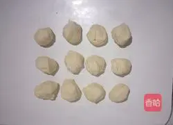 How to make hollow sugar crisps 6