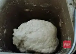 Illustration of homemade hand cakes 1