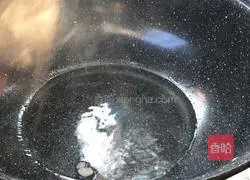 Illustration of how to make curry chicken nuggets 8