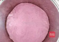 Pitaya fritters recipe 4