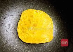 Pumpkin pancake recipe 4