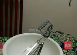 Illustration of how to make handmade whole wheat bread again 2