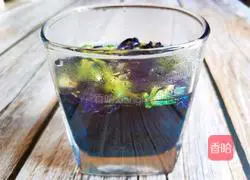 Illustration of how to make refreshing lemon drink in summer 3