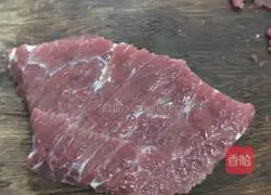 Tomato and beef soup recipe 1