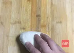 Hand-shredded cakes Illustration of how to do it 8