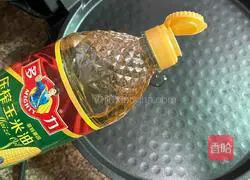 Illustration of how to make waffles 4