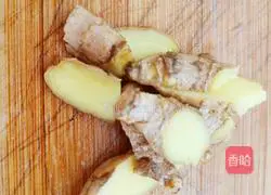 Illustration of how to make peppercorn chicken 3