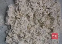 Illustration of how to make fresh meat buns 3