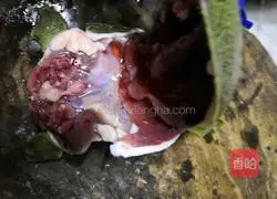 Farewell My Concubine Illustration 1